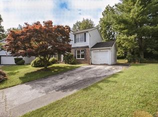15 Blake Ct, Reisterstown, MD 21136