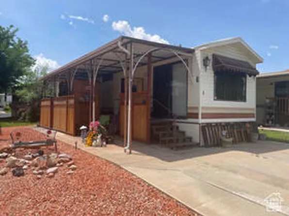 1150 W Red Hills Pkwy Unit 1, Washington, UT 84780