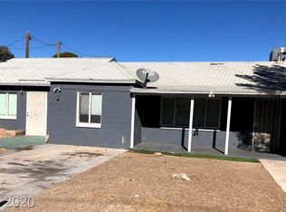 4200 Evergreen Pl, Las Vegas, NV 89107