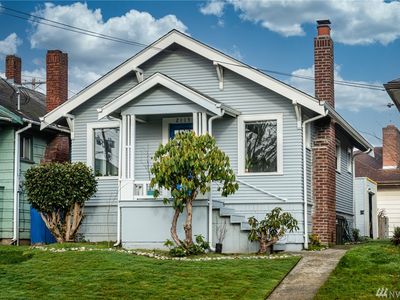 2115 16th St, Everett, WA, 98201
