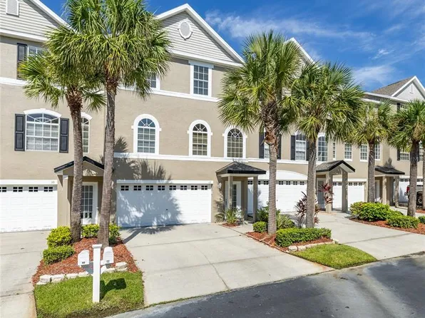 12 Seagrape Cir, Clearwater, FL 33759