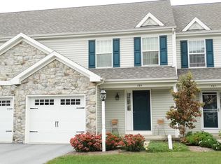 729 Winding Ln, Harrisburg, PA 17111