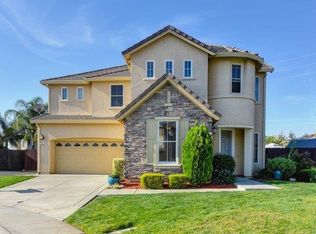 414 Millbrook Ct, Lincoln, CA 95648
