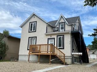 614 7th Ave NE, Swift Current, SK S9H2N9