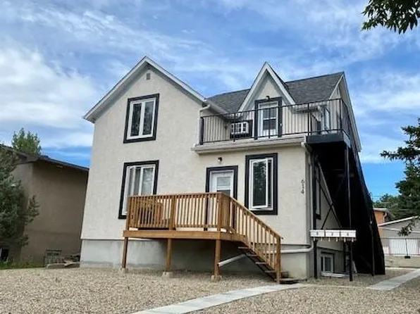 614 7th AVENUE NE, Swift Current, SK S9H 2M4