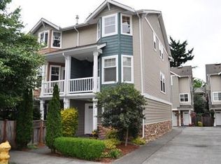 12526A 26th Ave NE, Seattle, WA 98125