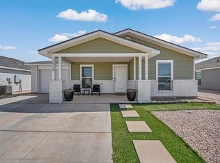 1212 Hogback Way, Midland, TX 79705