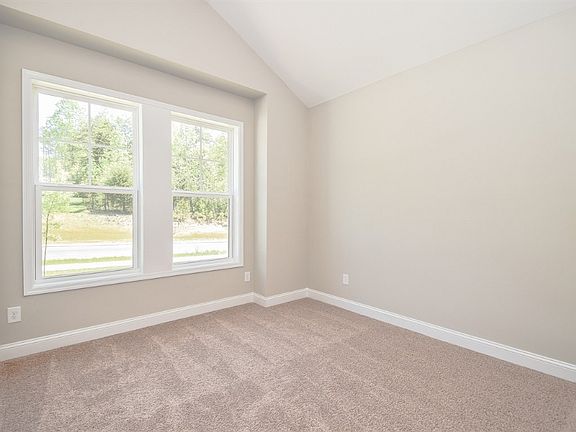 Ashlyn Creek in Mooresville, NC new homes for sale