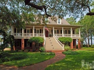 123 Island Bridge Way, Wilmington, NC 28412