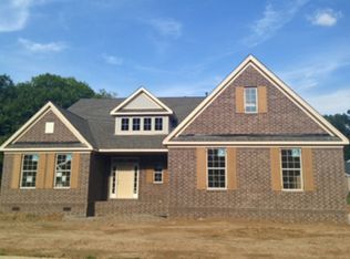 1025 Kelsey Glen Dr, Mount Juliet, TN 37122