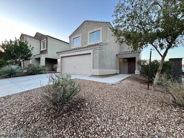 6162 E DESERT SPOON Lane, Florence, AZ 85132