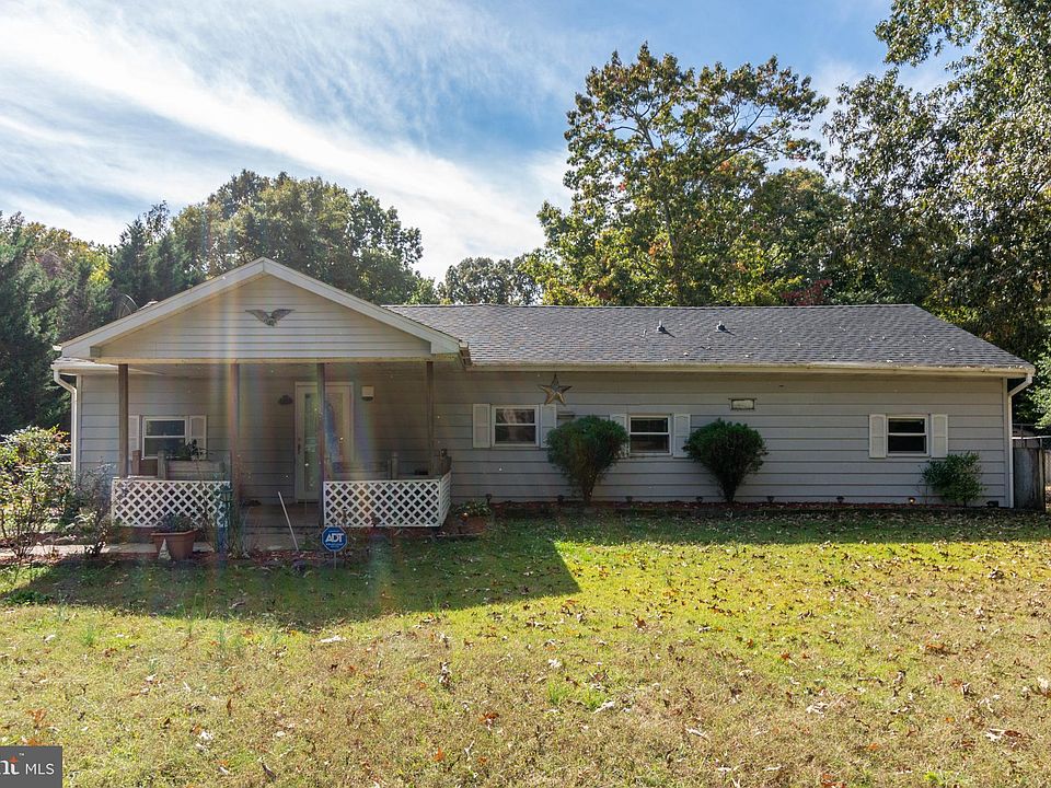 23586 Burton St Seaford DE 19973 Zillow