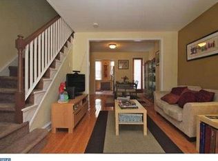 2444 S Lee St, Philadelphia, PA 19148