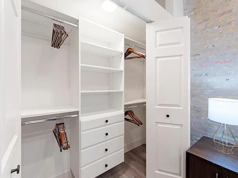 Wardrobe