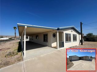 905 Sandy Beach Dr, Bullhead City, AZ 86442