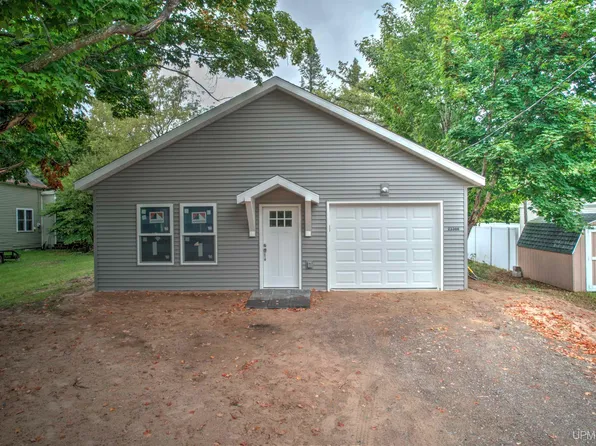 23366 Elm Ave, Dollar Bay, MI 49922