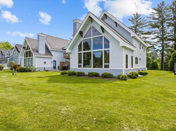 66B Butternut Lane #66B, Stowe, VT 05672