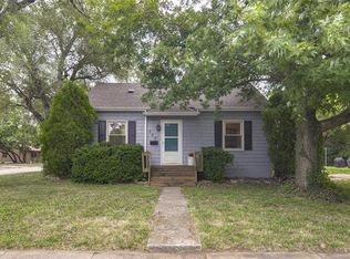 300 S Church St, Olathe, KS 66061