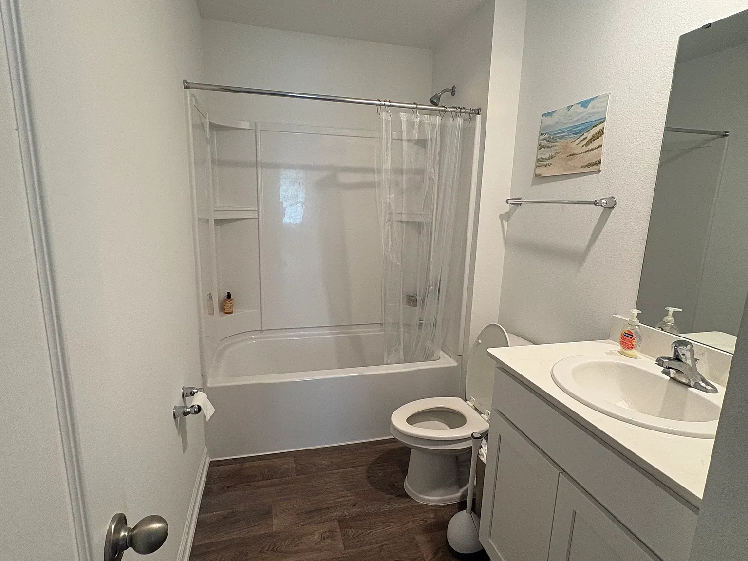 3 bed, 1222 sqft, $650 — Photo 4