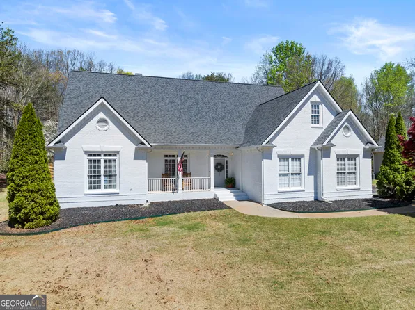 6629 Windvane Point, Clermont, GA 30527