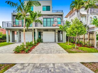 119 SE 12th Ave, Fort Lauderdale, FL 33301
