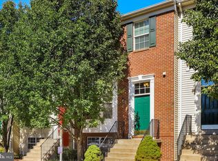 14178 Hunters Run Way, Gainesville, VA 20155