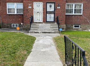 8660 Thouron Ave, Philadelphia, PA 19150