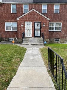 8660 Thouron Ave, Philadelphia, PA, 19150