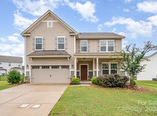 4630 Bent Green Ln, Monroe, NC 28112
