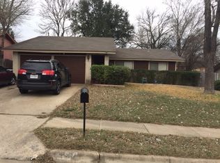 4805 Bundyhill Dr, Austin, TX 78723