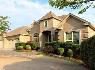 105 Oneida Way, Maumelle, AR 72113