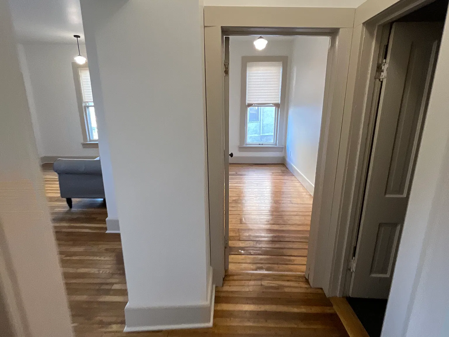 1 bed, $750 — Photo 2