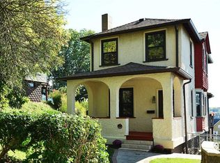 186 Summit Ave, Pittsburgh, PA