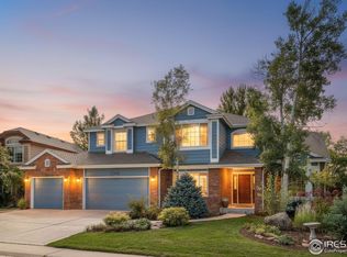 1122 Eldorado Dr, Superior, CO 80027