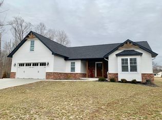 1412 N Sumac Ct, Ellettsville, IN 47429