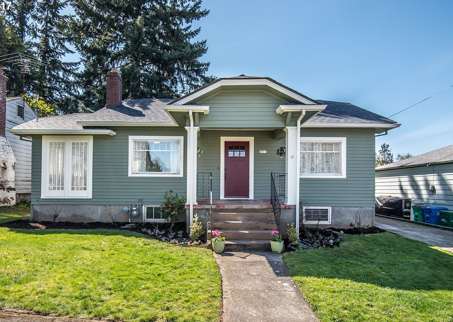 3611 NE 67th Ave, Portland, OR 97213 | Zillow