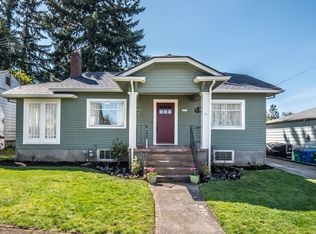 3611 NE 67th Ave, Portland, OR