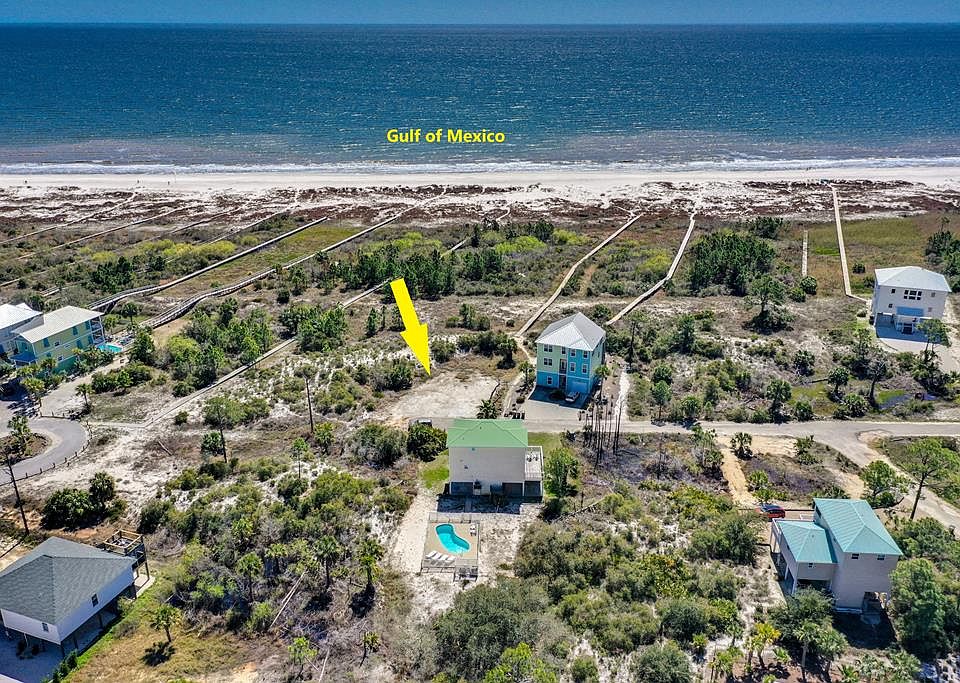 1st image of LOT 7 E Sand Dollar Way