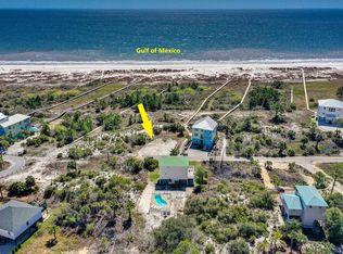LOT 7 E Sand Dollar Way, Port Saint Joe, FL 32456