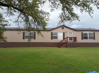 1050 Earp Rd, Springtown, TX 76082