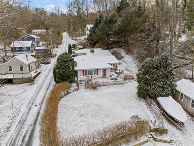 743 Candlewood Lake Rd S, New Milford, CT, 06776