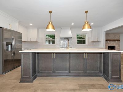1005 Brook Ridge Cir SE, Huntsville, AL, 35801