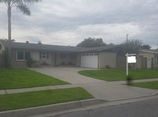 1519 S Royer Ave, Fullerton, CA 92833