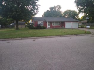 2655 N Edwards Ave, Wichita, KS 67204