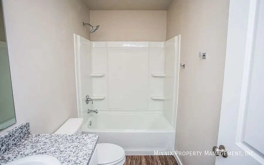 3 bedroom/ 2 bath | 2113 N. Ave L — Photo 4