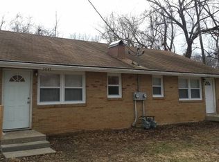 5045 Kimball Ave, Kansas City, KS 66104