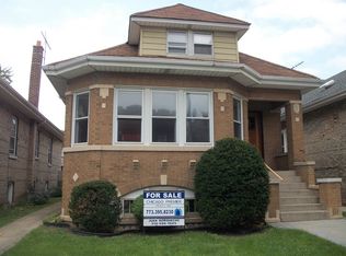 1442 S 61st Ave, Cicero, IL 60804