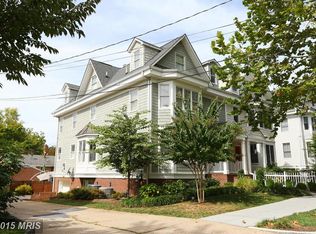5342 42nd St NW, Washington, DC