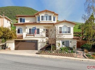 4586 Spanish Oaks Dr, San Luis Obispo, CA 93401