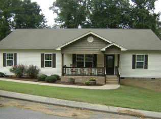 7444 Tiercel Dr, Ooltewah, TN 37363